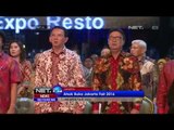 Ahok Buka Jakarta Fair 2016 - NET24