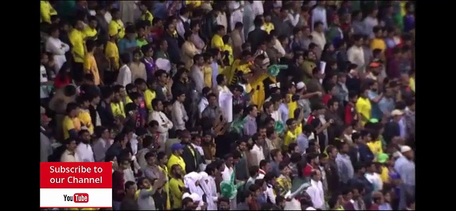 LIVE: Quetta Gladiators elect to bowl against Peshawar Zalmi in PSL ...