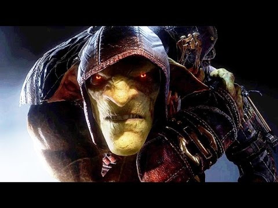 STYX 2 Trailer (E3 2016)