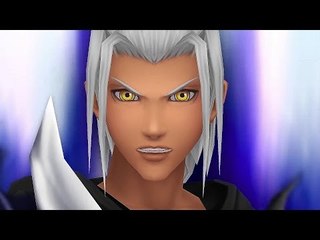 KINGDOM HEARTS HD 2.8 Final Chapter Prologue - Trailer [E3 2016]