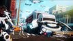 AGENTS OF MAYHEM Trailer (par les créateurs de Saints Row) E3 2016
