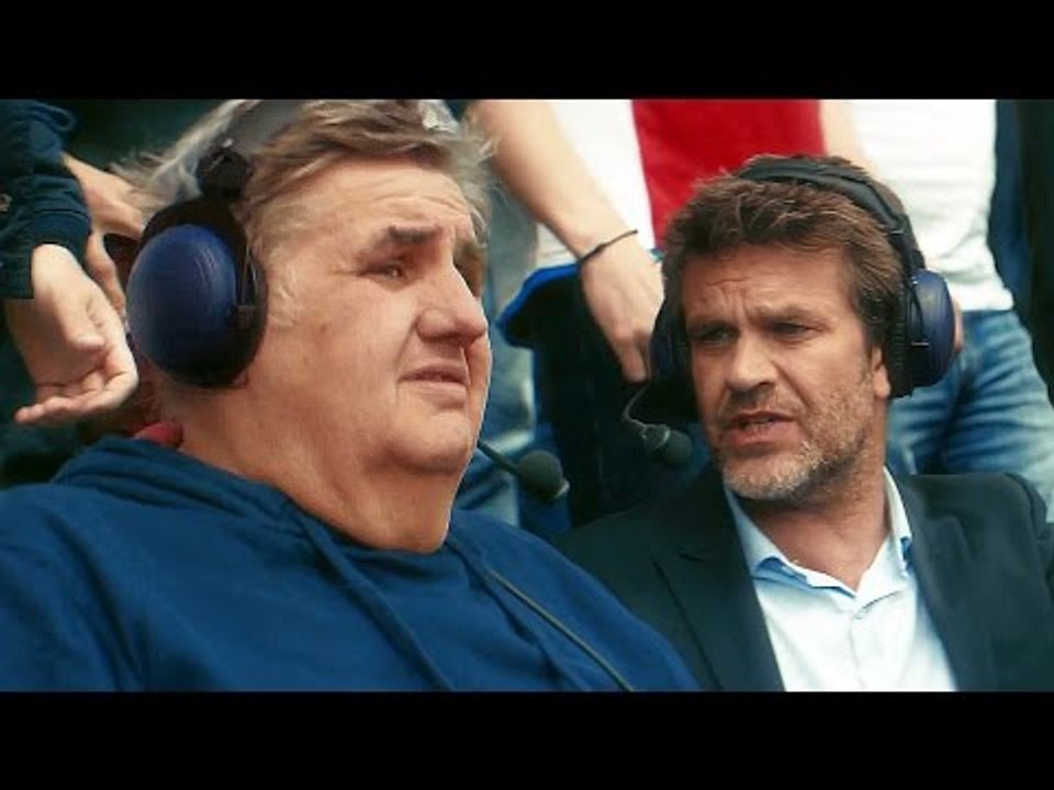 FIFA 17 : Pierre Ménès et Hervé Mathoux aux commentaires !