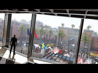 HITMAN - Marrakech 360° Trailer