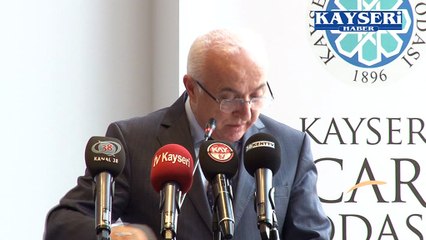 KTO BAŞKANI HİÇYILMAZ