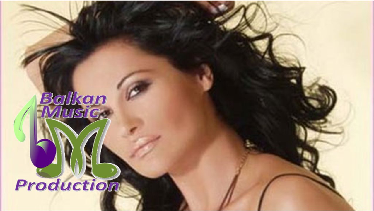 Jana Todorovic, Feat. Big Time i Dj Dani - Lepoto moja ♪ (Audio 2015) ♫♪♫♪♫