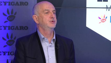 Olivier Bonsart (20 Minutes) : « Nos vrais concurrents sont les GAFA »