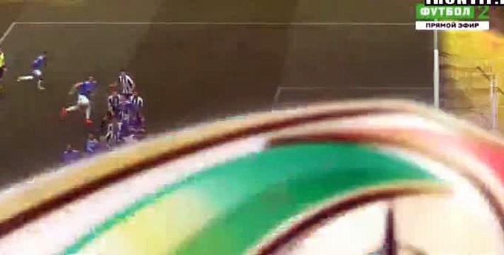 Leonardo Bonucci Goal HD - Udinese	1-1	Juventus 05.03.2017