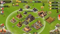 Dynasty War - World Tournament / Gameplay Walkthrough / First Look iOS/Android