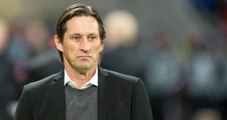 Dortmund'a 6-2 Yenilen Bayer Leverkusen'de Teknik Direktör Schmidt Kovuldu