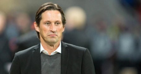Dortmund'a 6-2 Yenilen Bayer Leverkusen'de Teknik Direktör Schmidt Kovuldu