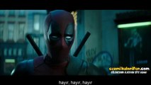 Deadpool 2 Fragmanı - Türkçe Altyazılı
