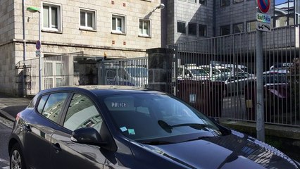Affaire Troadec: 2 personnes gardées à vue à Brest