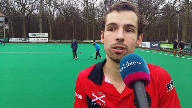 Van Aubel : Je veux faire profiter le Dragons de mon expérience en Inde