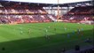Benjamin Moukandjo Goal HD - Lorient	1-4	Marseille 05.03.2017