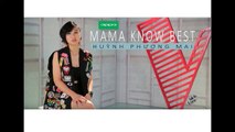 Mama Know Best - Huỳnh Phương Mai  Tập 4 Vòng Giấu Mặt  The Voice - Giọng Hát Việt 2017