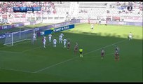 Andrea Belotti Goal HD - Torino 1-1 Palermo - 05.03.2017