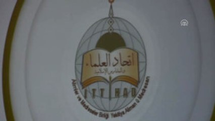 Hafızlık Eğitimi Sertifika Töreni