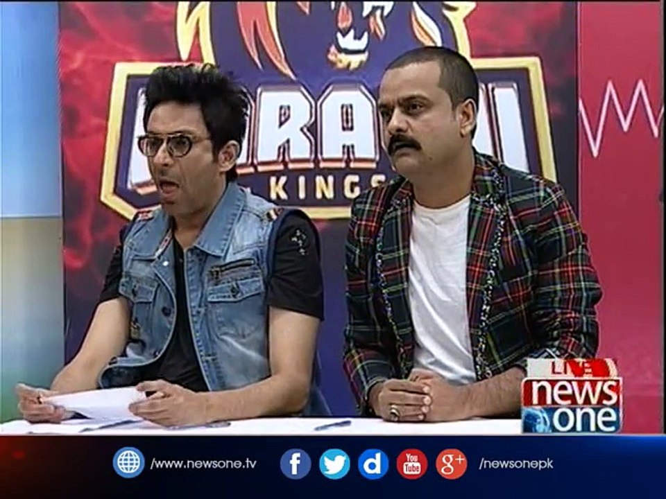 Bails Off, Short clip 15