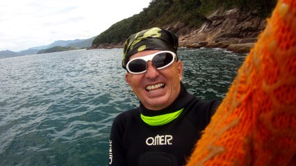 Mergulhando nas profundezas, águas interiores, rios e mares, cavernas submarinas, Ubatuba, Natureza Sub, (46)