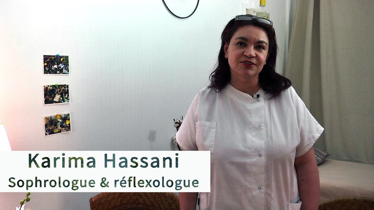 La Réflexologie plantaire, CapZen Média de Télé Réalité Bien Être et Santé Naturelle