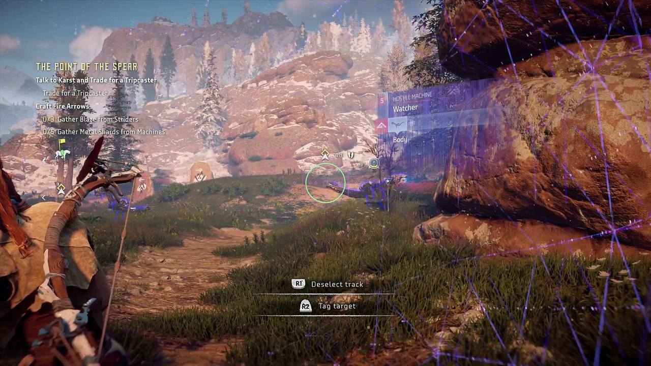 Horizon Zero Dawn 3 2