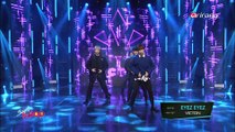 [Simply K-Pop] VICTON(빅톤) _ EYEZ EYEZ _ Ep.254 _ 030317