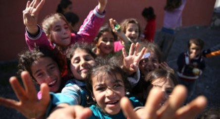 Adıyaman Samsat'ta Okullar 2 Gün Tatil Edildi