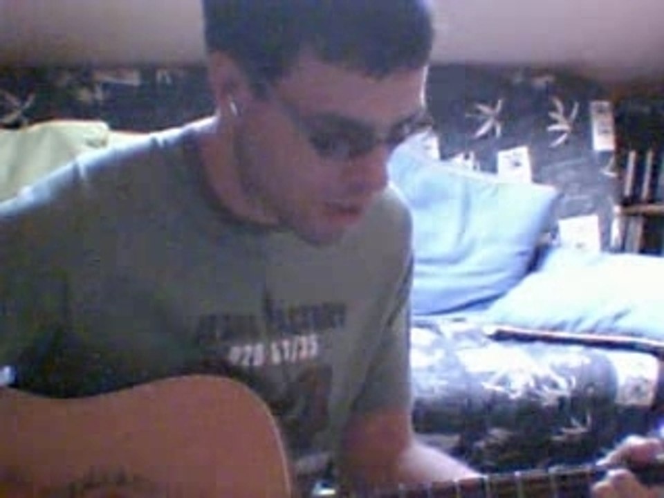 Zazie - Je suis un homme