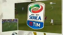Roberto Gagliardini Goal Cagliari 1 - 5 Inter SA 5-3-2017