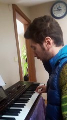 aldırma gönül korg pa 4x