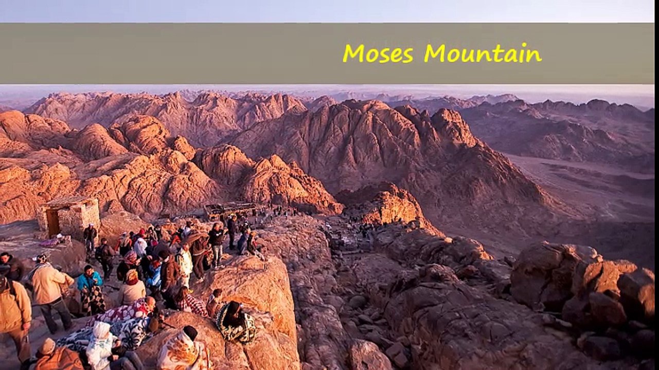 Travel To Egypt