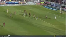 Gagliardini Fantastic Goal - Goal - Cagliari vs Inter Milan 1-5  05.03.2017 (HD)