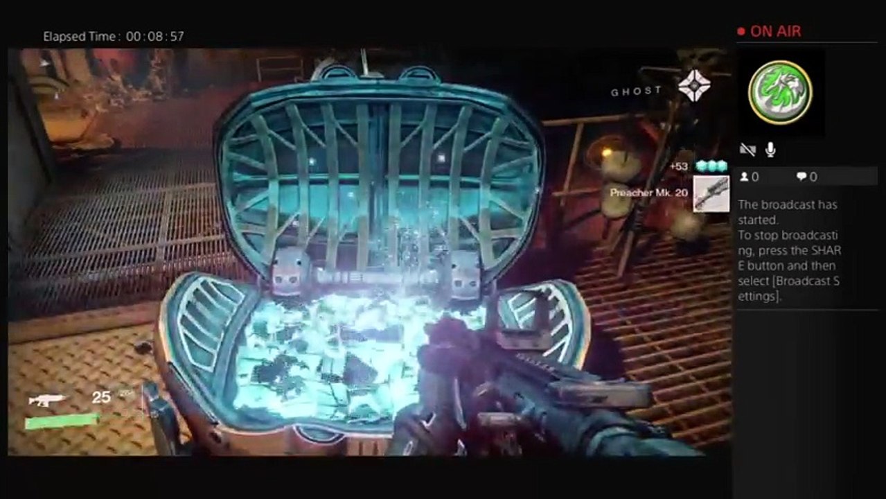 Destiny Tourtourial (2)