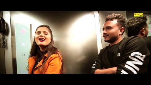 Bholi Surat _ Sanju Khewriya _ Anjali Raghav, Masoom Sharma _ Annu Kadyan _ New Haryanvi Song