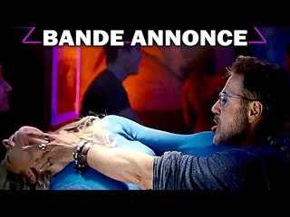 TOUT SCHUSS (José Garcia) BANDE ANNONCE