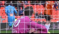 All Goals & Highlights HD - Lorient 1-4 Marseille - 05.03.2017
