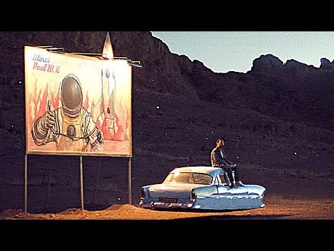 Le dernier voyage de l'énigmatique Paul W.R. (Court Metrage)