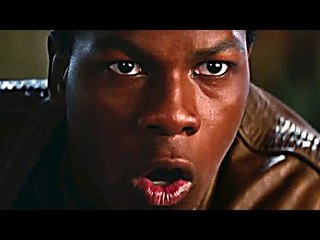 STAR WARS 7 "Le Réveil de la Force" Teaser VOST