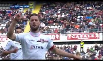 All Goals & Highlights HD - Torino 3-1 Palermo - 05.03.2017