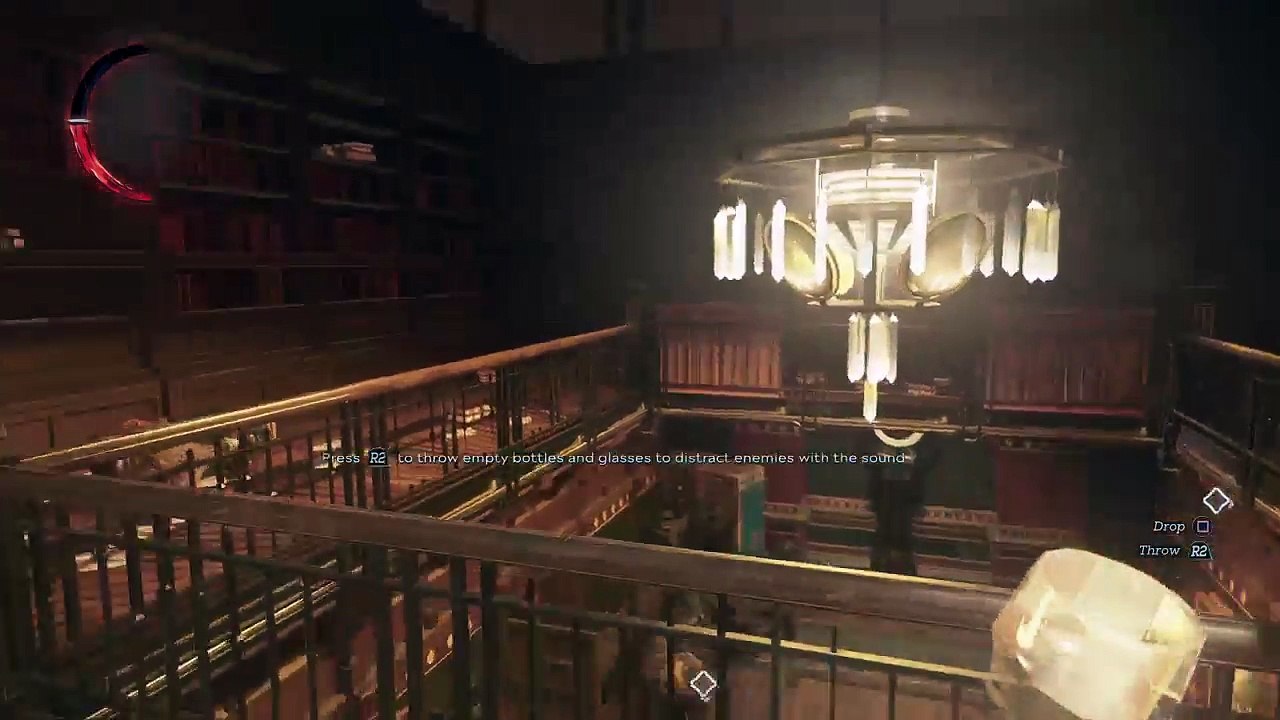 : )dishonored 2 (137)