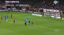 (Penalty) Armenteros S. GOAL HD - Nijmegen	0-1	Heracles 05.03.2017