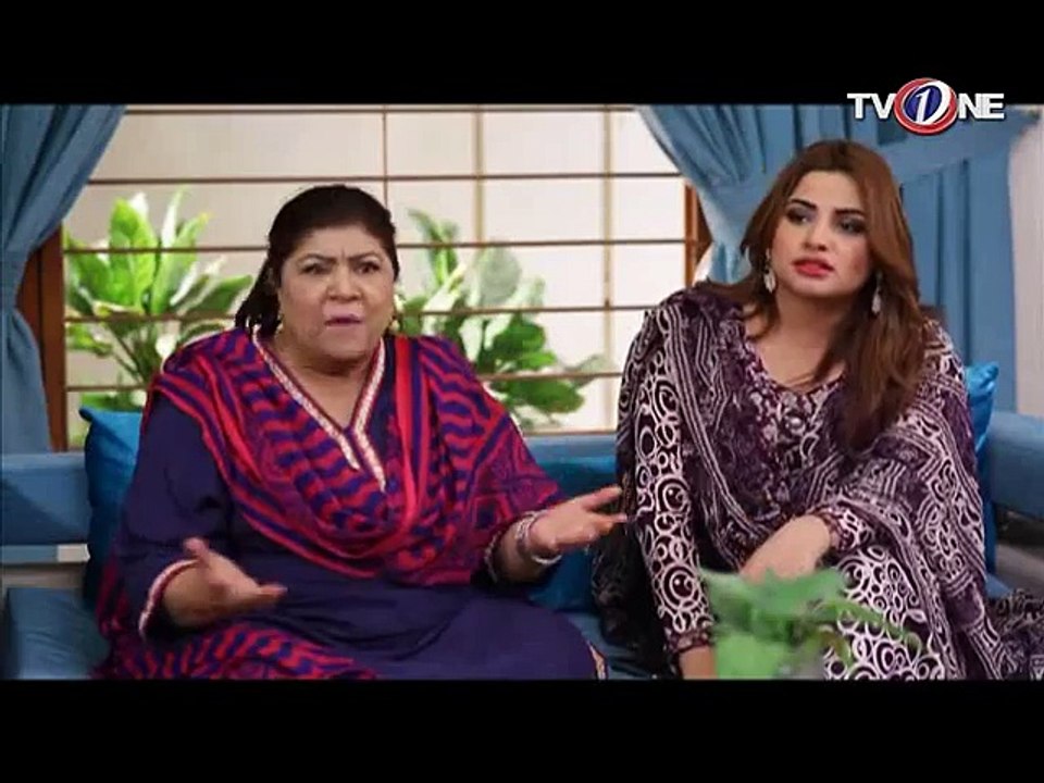 Bhatti Aur DD Sitcom  Episode 74 5 March 2017 Full HD TV One 2017