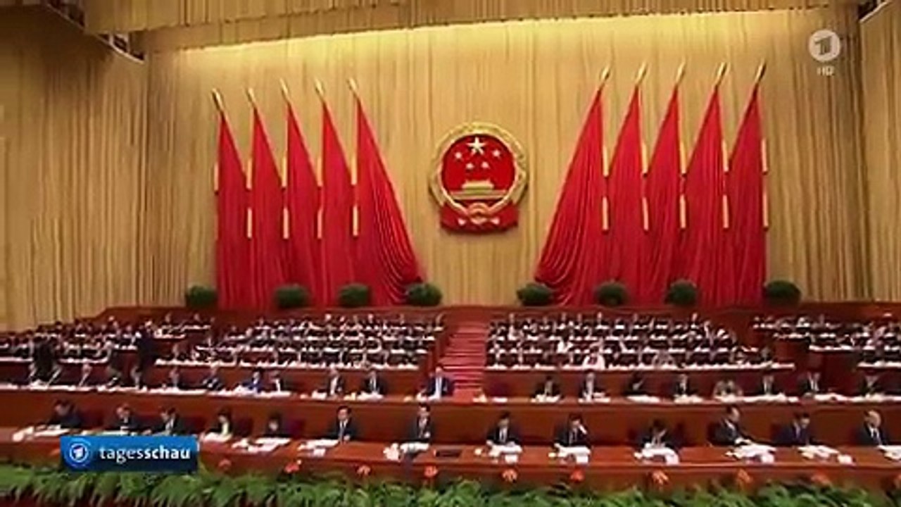 Tagesschau | 05. 03. 2017 16:10 Uhr (mit Jan Hofer) [EXKLUSIV GANZE FOLGE] | Das Erste