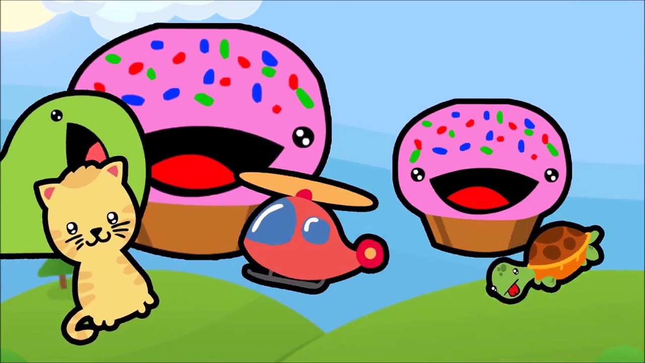 Toy Helicopter alphabet ABC song for kids, nursery rhymes songs, education animation