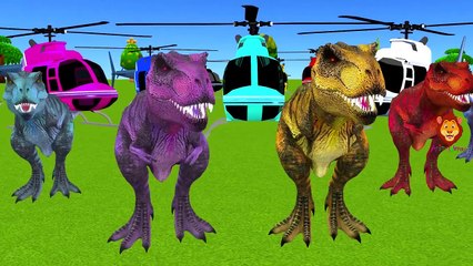 Dinosaurs Finger Family | Dinosaurs Cartoon Short Film Plus More Finger Family Nursery Rhy