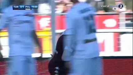 All Goals & Highlights HD - Torino 3-1 Palermo - 05.03.2017