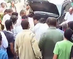 Toyota Prado Caught 0906080068