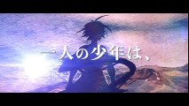 Magi - Sinbad no Bouken Trailer 1