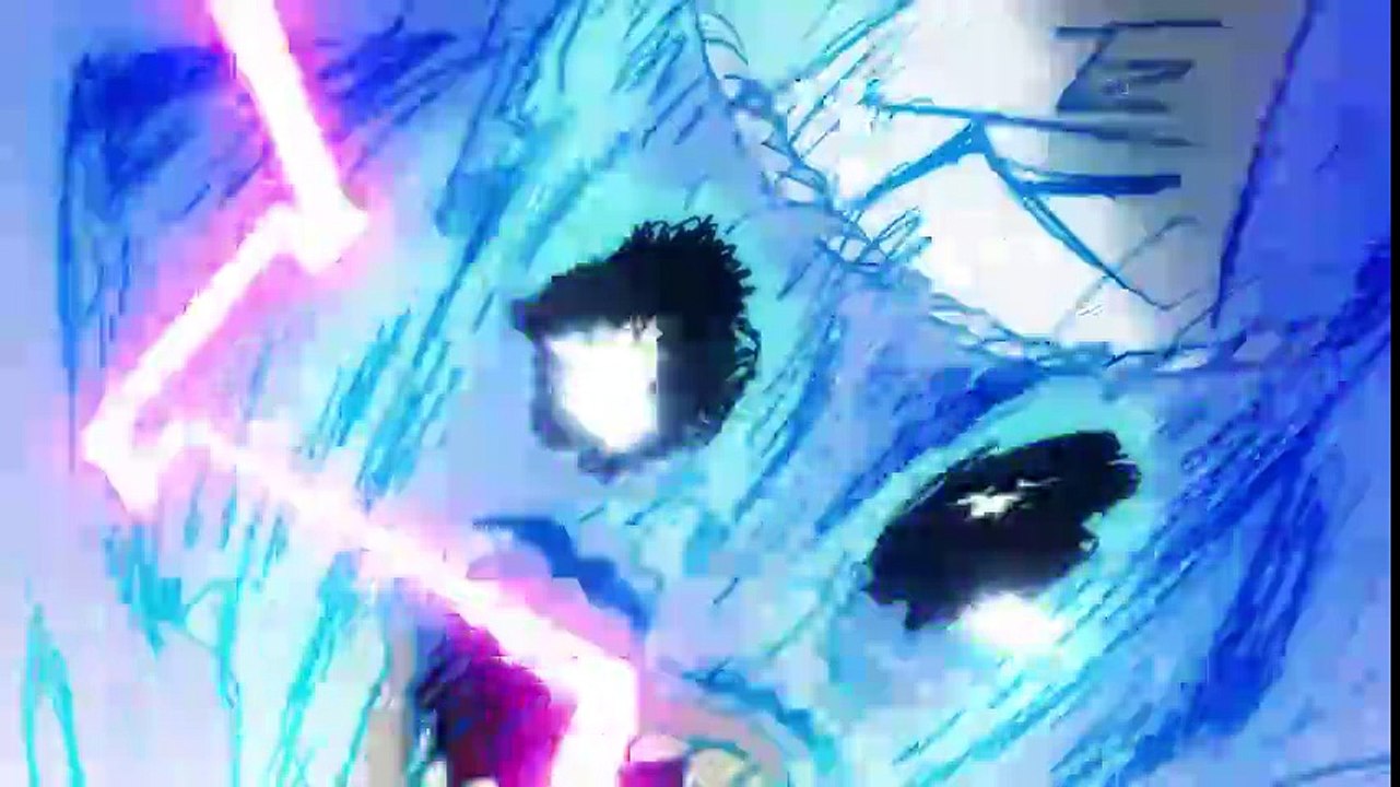 Mob Psycho 1 00 Trailer 1