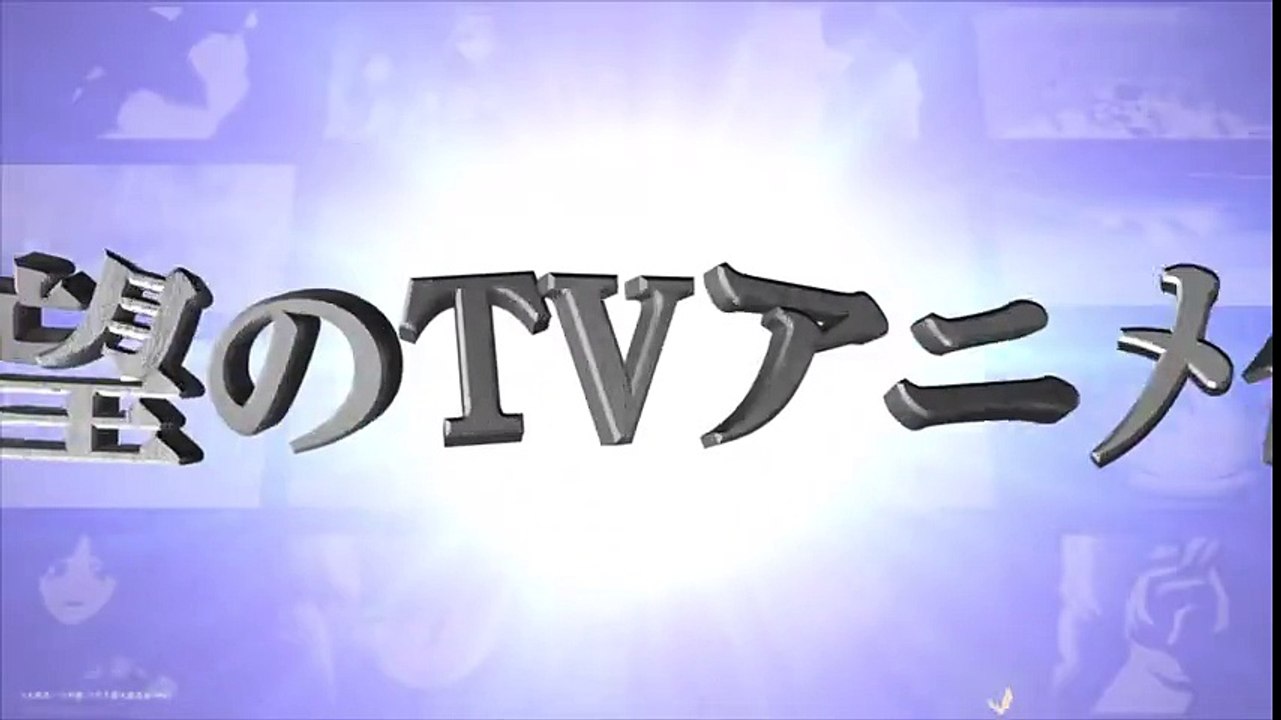 Magi Sinbad no Bouken Trailer 1